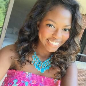 Meet your Posher, Taylor